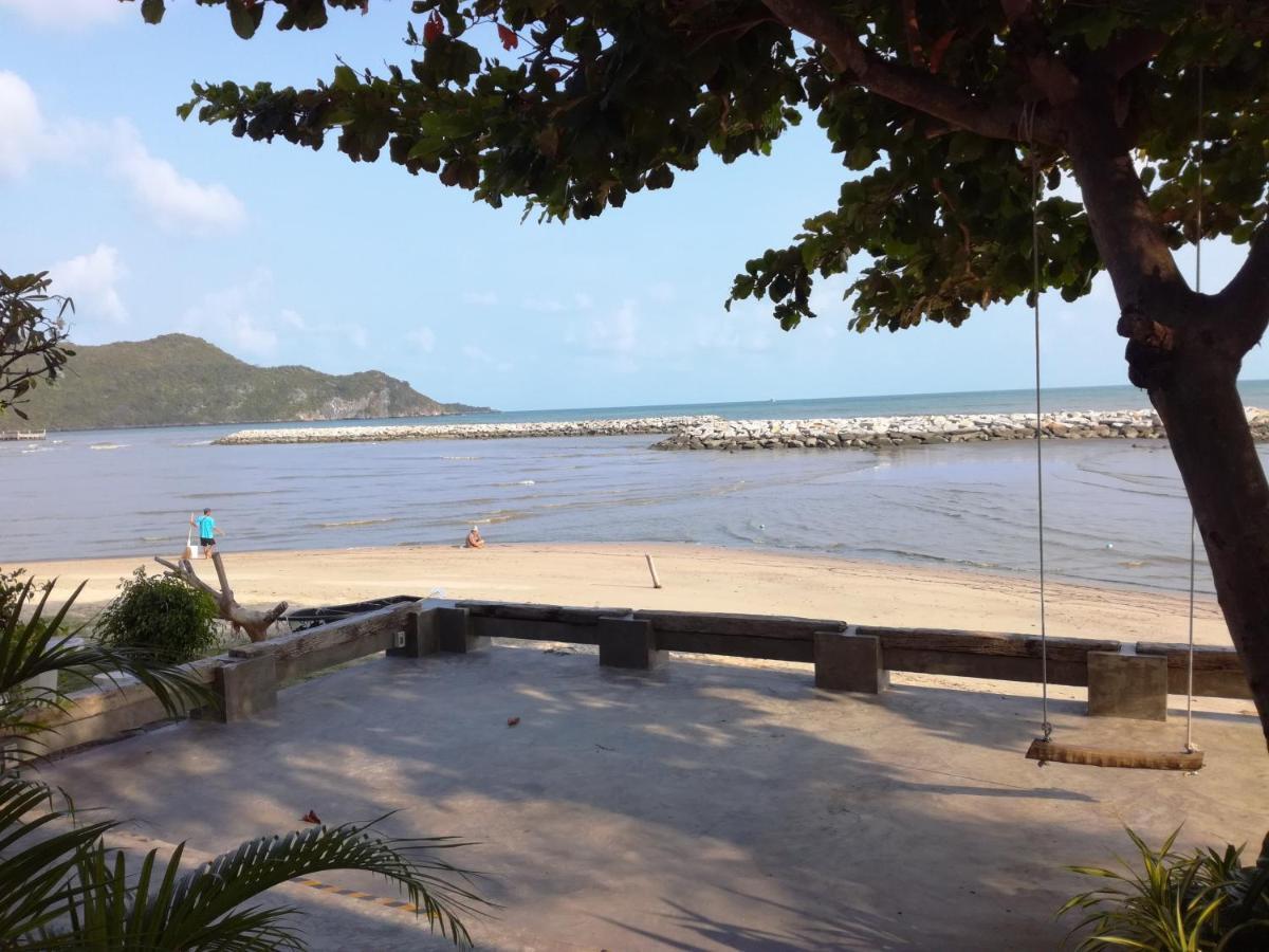 Sea Sand House Resort Klong Wan Esterno foto