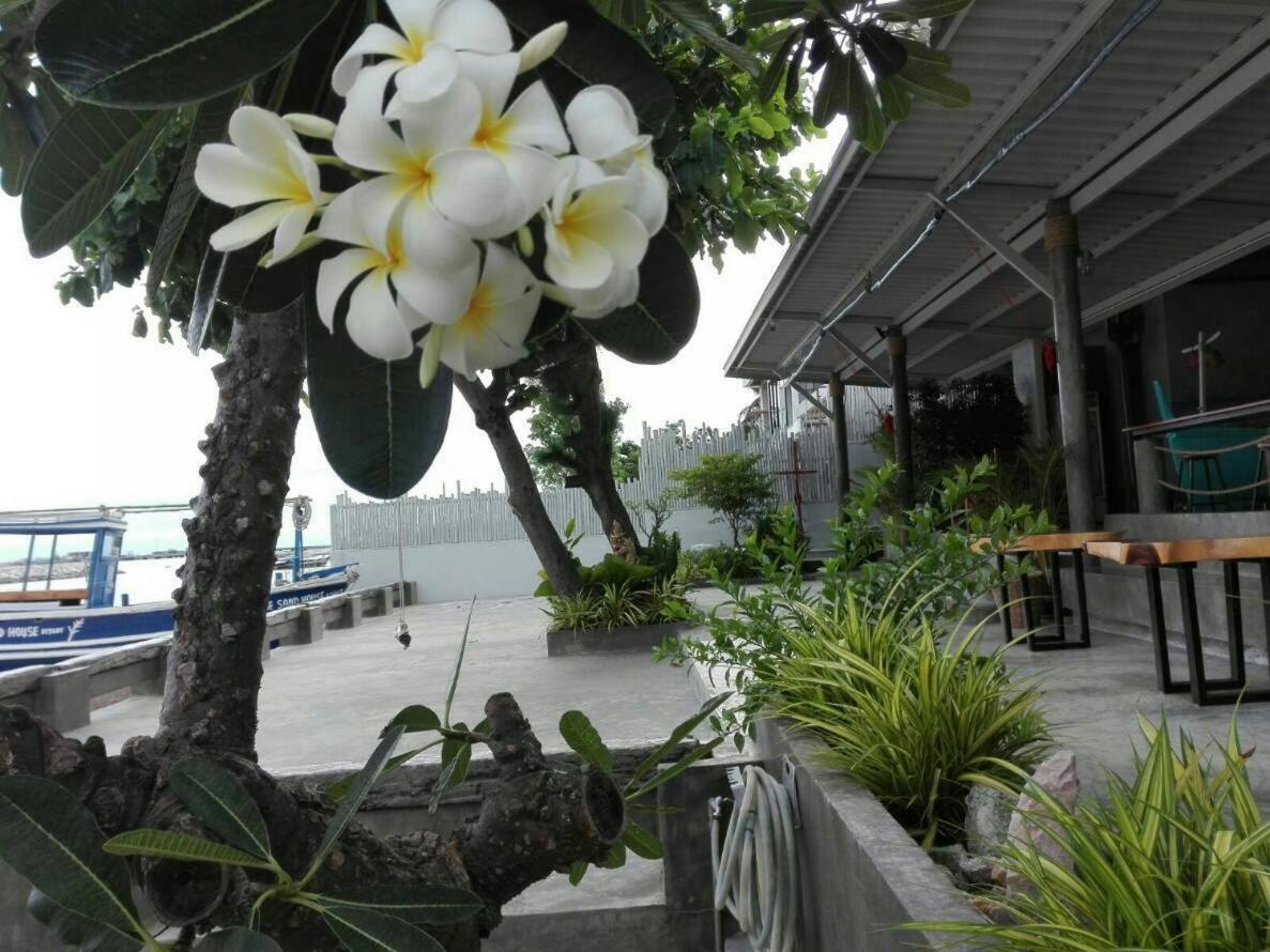 Sea Sand House Resort Klong Wan Esterno foto