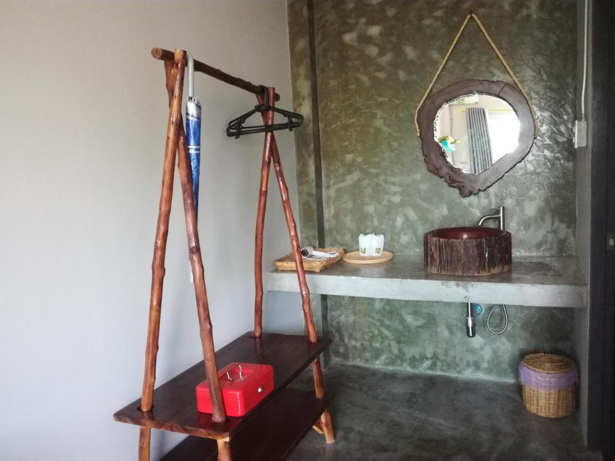 Sea Sand House Resort Klong Wan Esterno foto